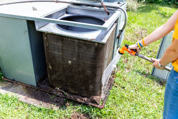 Best Air Duct Cleaning Near Me  in Columbus, NE