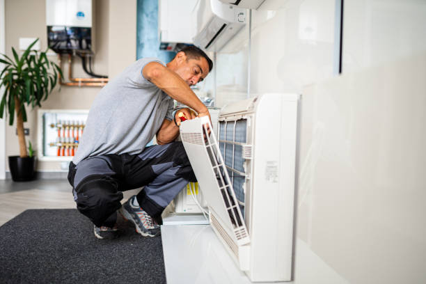 Best Emergency Air Duct Cleaning  in Columbus, NE