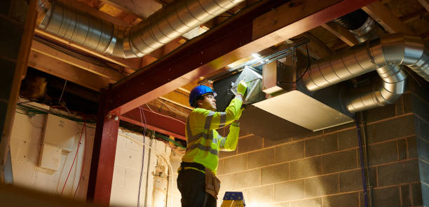 Best Air Duct Cleaning Company Near Me  in Columbus, NE