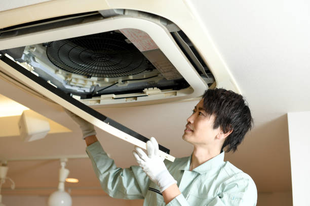 Best HVAC System Cleaning  in Columbus, NE