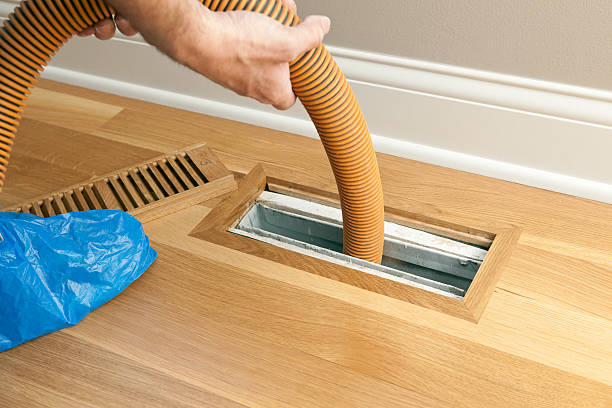 Best Commercial HVAC Duct Cleaning  in Columbus, NE